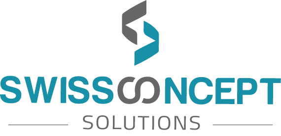 Swissconcept Solutions GmbH